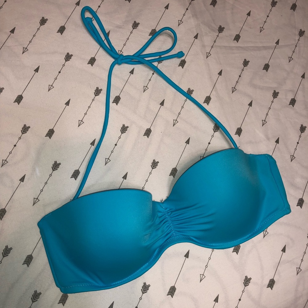 Victoria’s Secret Bathing Suit